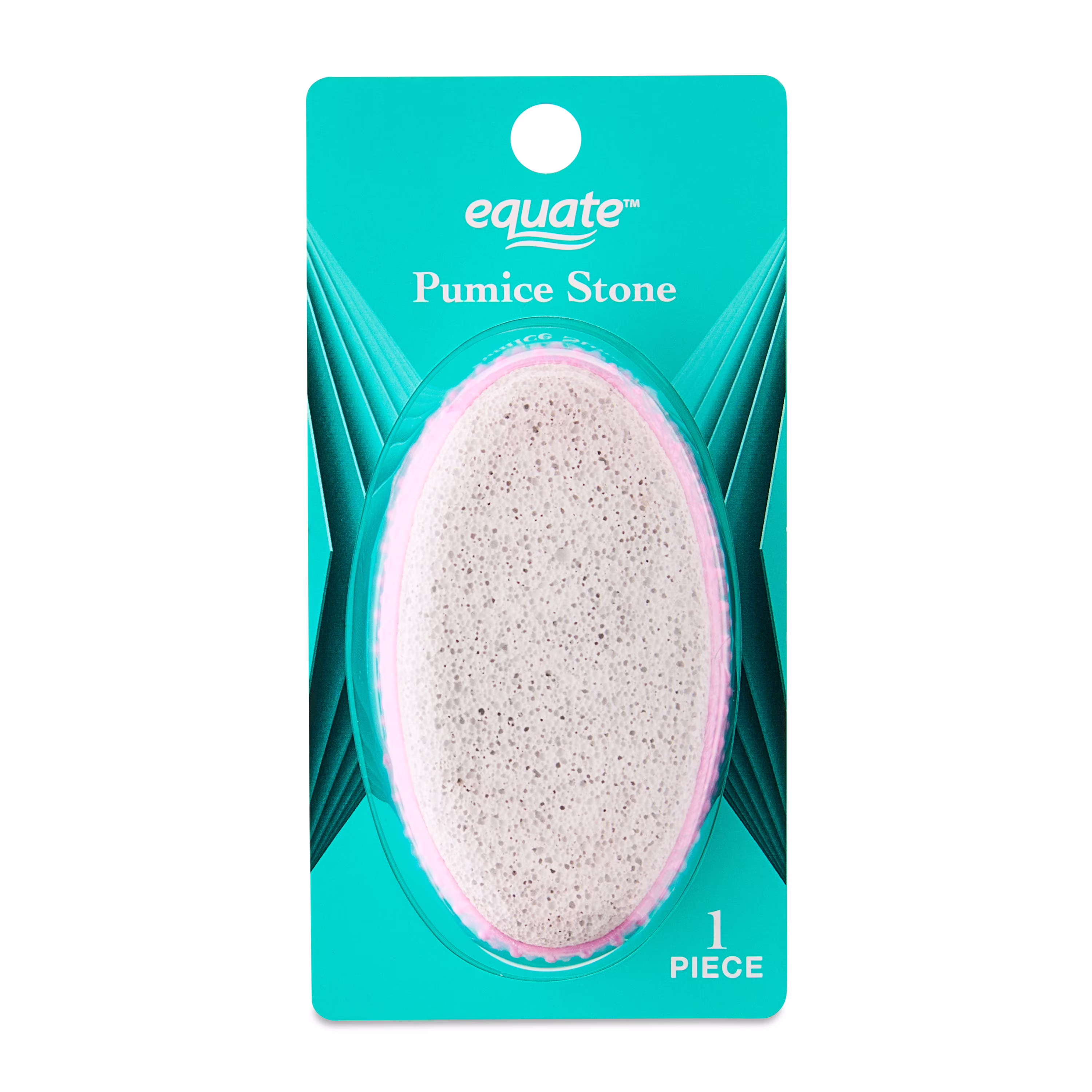 thumbnail image 6 of Equate Pumice Stone with Grip Massager, 1 Count, 6 of 6