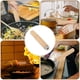 thumbnail image 3 of Universal Kitchen Spatula Handle Replacement with Heatproof Design 10Pcs, 3 of 5