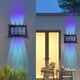thumbnail image 5 of Luzes Solares Al Aire Libre Sensor de Luz Solar Al Aire Libre, Luz Al Aire Libre, Luz Solar, Luz Solar Al Aire Libre, Luz Solar Al Aire Libre, Terraza Del Patio, Jardín, Garaje Luzes Solares Al Aire L, 5 of 8