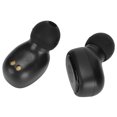 thumbnail image 4 of Los auriculares de botón inalámbricos de Bluetooth verdaderos auriculares inalámbricos de los deportes de Bluetooth 5.1 con 4 tapones para los oídos, 4 of 8