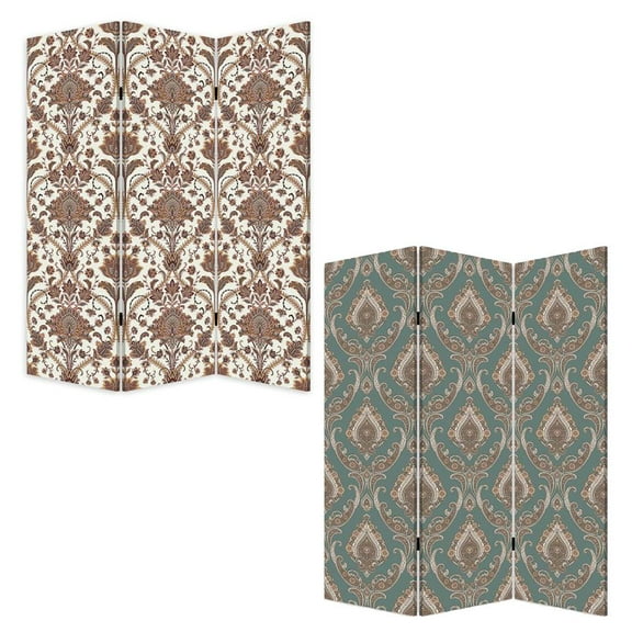 Screen Gems Baroque Screen Sg-388