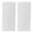 White, variant on Performance Elbow Pads Compression Sleeves - Men Women For Basketball Football Volleyball Baseball Softball Cycling Running Fishing Tennis Black