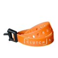 thumbnail image 1 of Clutch Tension Straps (16" 2-Pack) Orange, 1 of 4