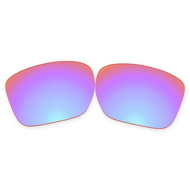 Oakley sliver sales xl lens replacement