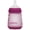 Pink, variant on Dr. Brown's Silicone Baby Bottle with Collapsible Insert Designed to Reduce Colic, 5 oz with Wide-Neck Level 1 Slow Flow Nipple, BPA-Free, 0m+, Pink