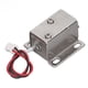 thumbnail image 1 of Cerradura Electromagnética En Miniatura De CC Venta Automática Cerradura Magnética Electromecánica Gabinete Compartido Cerradura Electromagnética Cerradura De Puerta Electrónica Conjunto De Liberación, 1 of 14