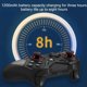 thumbnail image 2 of Mando Inalámbrico para Switch Pro con Agarre Ergonómico y Vibración Ajustable para Switch, PC, TV y Accesorios de Juego., 2 of 5
