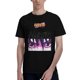 thumbnail image 1 of Camiseta de Manga Corta para Hombres Naru, 1 of 5