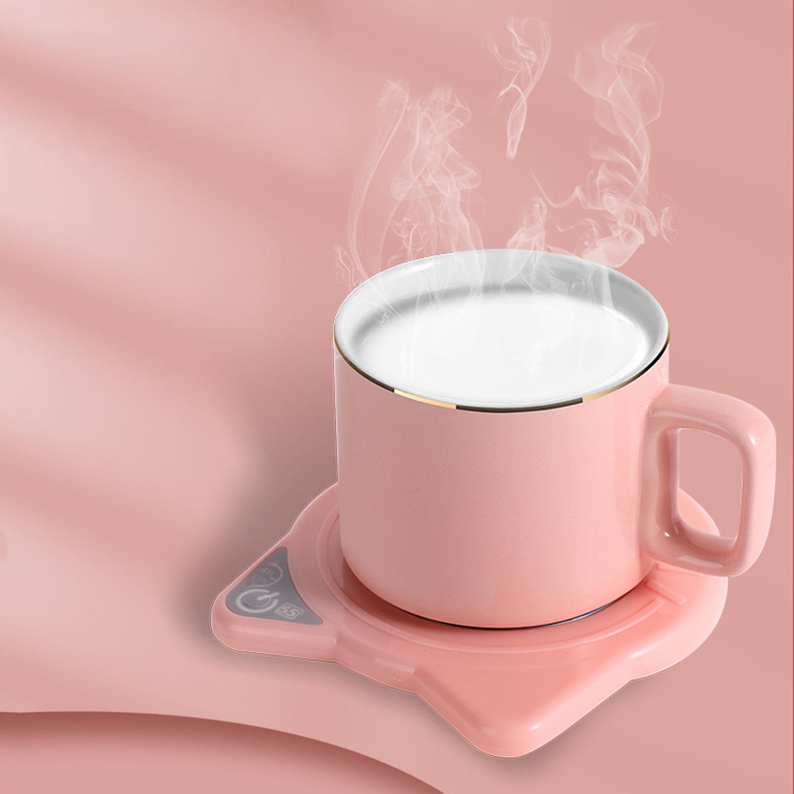 Coffee Mug Warmer - papmall® - International E-commerce Marketplace