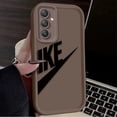 thumbnail image 3 of Funda de teléfono con etiquetas de arte deportivo, cubierta de silicona suave para Samsung Galaxy S24, S23, S22, S21 Ultra Plus FE, A54, A34, A14, A73, A53, A33, 5G, 3 of 5