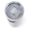 thumbnail image 3 of CafePress - Wrestling Mom (Pink) Stainless Steel Travel Mug - Insulated Stainless Steel Travel Tumbler 20 oz., 3 of 3