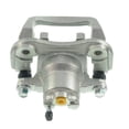 thumbnail image 7 of Geelife 2x Rear Side Brake Calipers w/ Bracket For Highlander RX330 RX350 RX400h, 7 of 7
