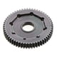 thumbnail image 1 of Robinson Racing Products Mini .5Mod ennegrecido duro STL Spur 58T; Losi 8ight, RRP9058 Robinson Racing RRP9058, 1 of 1