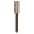 thumbnail image 2 of 2 Unidades Cabeza De Cilindro De Pulido De Diamante Puntos Puntos De Molienda Adecuados Para Eléctricas, Máquinas De Grabado, Máqu Baoblaze Cabezal de esmerilado diamantado, 2 of 7