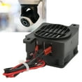PTC Heating Fan Fast Heating Constant Temperature PTC Air Heater for