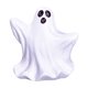 thumbnail image 2 of Mini adornos de calabaza fantasma para Halloween, accesorios de decoración DIY, 2 of 7
