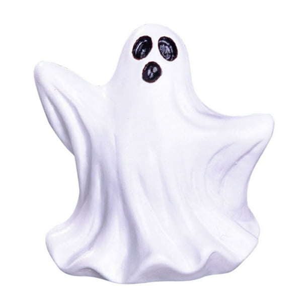 Decoraciones de Halloween, adornos de Halloween, regalos de Halloween, calabaza fantasma, accesorios de decoración de Halloween DIY, mini adornos, decoraciones de Halloween