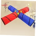thumbnail image 2 of WHAMVOX Play Tube Tunnel for Exploration with Assorted Color 1Pcs, 2 of 7