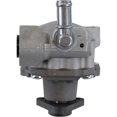 thumbnail image 4 of For Audi Q5 w/o Dynamic Steering 2009 2010 2011 2012 New Power Steering Pump - BuyAutoParts, 4 of 10