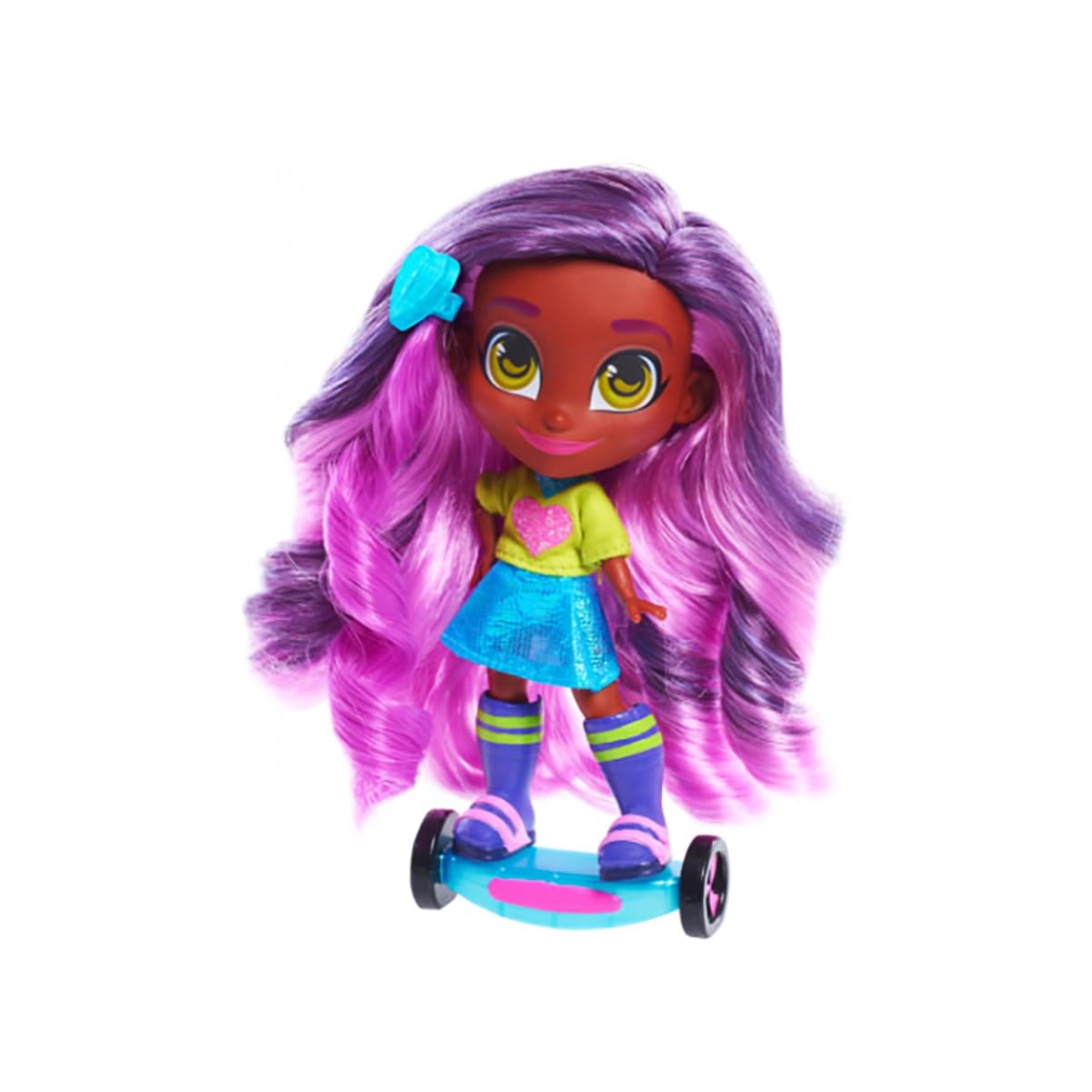 hairdorables dolls series 1