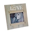 thumbnail image 2 of Mdf Love Pet Photo Frame  - Set of 2, 2 of 3