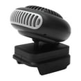 thumbnail image 1 of ZZHZGZ Jobsite Space Heater Battery Powered 2 Temperature Settings Quiet Operating Compact and Portable Suitable For Small Places 5V 2A 18V Lithium Ion Battery Compatible For, 1 of 7
