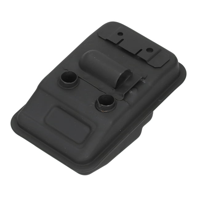 Rdeghly Lawn Cutting Tool Lawn Trimmer Tool Exhaust Silencer Muffler Lawn Mower Replacement Parts For FS75 FC75 FS80 FS85 String