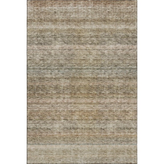 Dalyn Rugs Premium Machine Washable Mayfield AMF1167 Copper 10' x 14' Rug