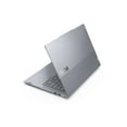 thumbnail image 5 of Lenovo ThinkBook 21LD000WUS 14.5" Notebook - WQXGA - Intel Core Ultra 5 125H - 16 GB - 512 GB SSD - English (US) Keyboard - Gray - Intel Chip - 2560 x 1600 - Windows 11 Pro - Intel Arc Graphics -, 5 of 11