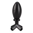 thumbnail image 3 of Warehouse: Note That Two Sets Are Included, Weighing About 1850g Black/bud Decorative Head, 2 Sets In A Box, Single Set Height 150cm, Circle Diameter 30cm, Packaging Size:, 3 of 8