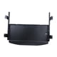 thumbnail image 5 of Bandeja para teclado con cajón de escritorio Bandeja para teclado de computadora Teclado ergonómico versátil Negro, 5 of 9