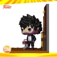 thumbnail image 2 of Funko Pop Dabi En Guarida #1244 My Hero Academia Anime Original, 2 of 2