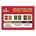thumbnail image 2 of Folgers® 100% Colombian Pouch Coffee, 1.75 Oz., Carton Of 42 Bags, 2 of 6