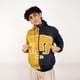 thumbnail image 1 of Rompevientos PUMAS Oficial: Mitad Azul, Mitad Oro, 1 of 4