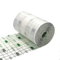 thumbnail image 1 of Waterproof Transparent Film Roll Adhesive Tape Medical Wound Dressing Fixer Plaster Stretch Fixation Tape Tattoo Aftercare Bandage Anti-allergic Self-, 1 of 5