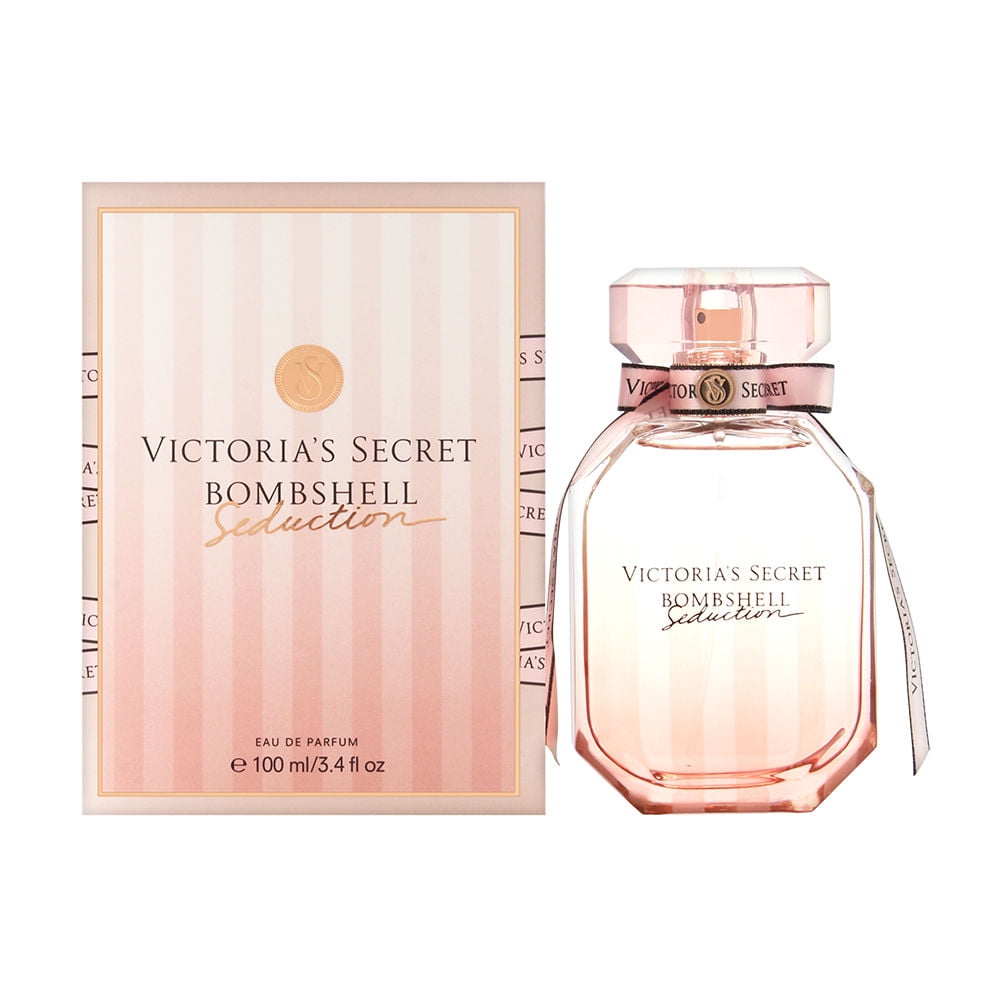 Victoria Secret Bombshell Seduction Price 2024 favors
