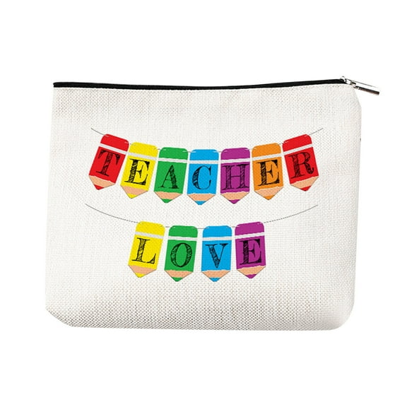 Home Textile Storage Storage Case Teacher'S Day Makeup Bag D