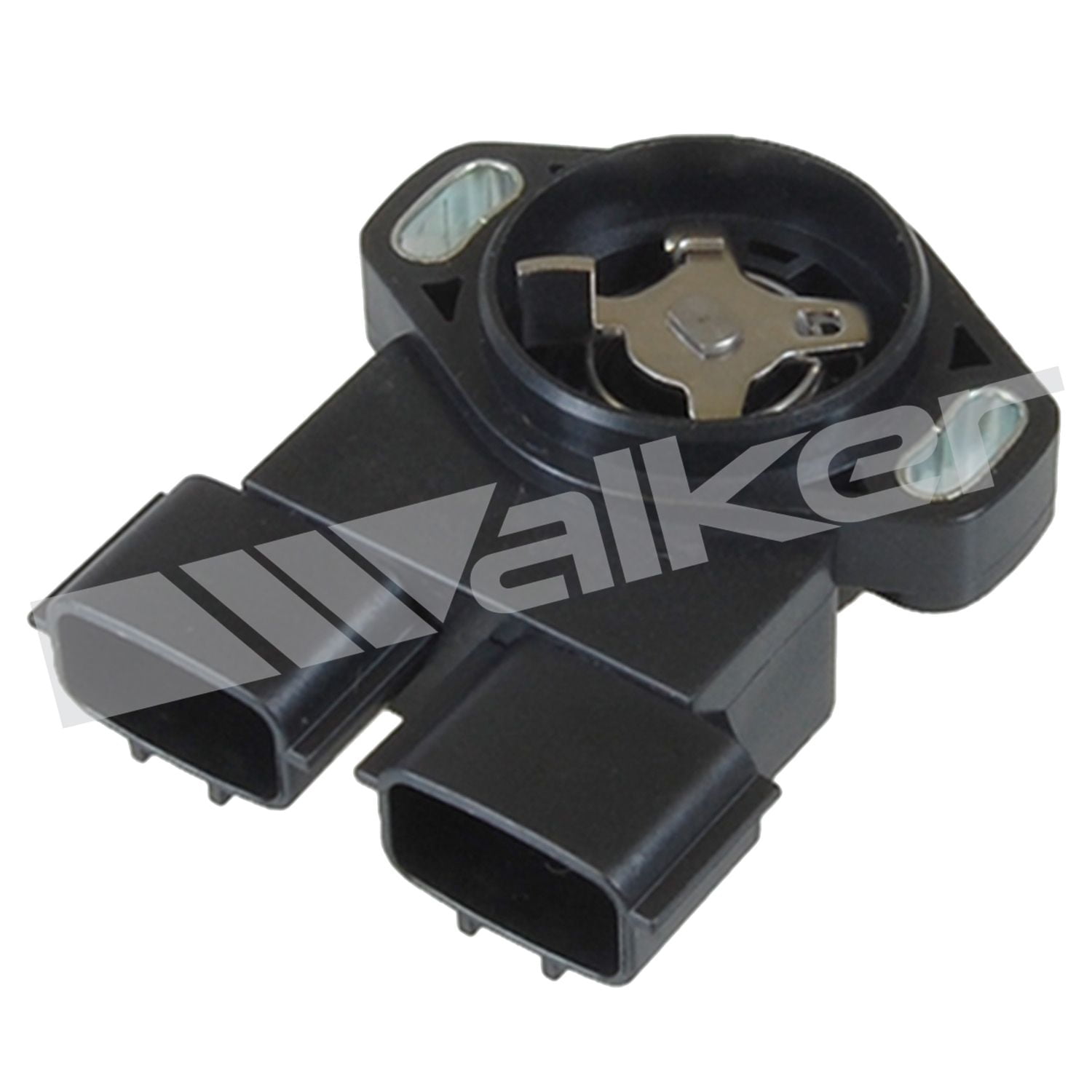 Walker 200-1092 Fits select: 1998-2004 NISSAN FRONTIER, 1996-2002 NISSAN QUEST