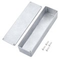 thumbnail image 1 of Caja de Pedal para Guitarra DaierTek Aluminio Fundido a Troquel 1032L Looper, 1 of 7