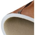 thumbnail image 6 of Coolnut Pets Face Collage Area Rug Pad - 31 x 20 inch - 100% Light Weight Polyester Fabric for Living - Bedroom, 6 of 6