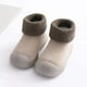 TIMIFIS Baby Essentials Chaussettes pour Bébé Chaussures Décontractées pour Enfants Chaussures d'Intérieur Antidérapantes et Velours Épaissis Antidérapantes Chaussettes pour Bébé - Baby Days – image 2 sur 3