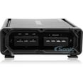 thumbnail image 5 of Kicker CXA400.1 Monoblock Class-D Amplifier + Free NVX XKIT82 8 AWG Amp Kit, 5 of 9