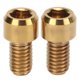 thumbnail image 3 of Tornillo de fijación del cable de freno de disco Octpeak M6x10mm a prueba de herrumbre para bicicleta de carretera, 3 of 8