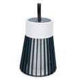 thumbnail image 4 of Luz para matar mosquitos Jadeshay portátil de mano con carga USB, 4 of 8