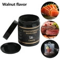 thumbnail image 3 of Hyknon Cooking Utensils Kitchen Accessories NaturalApple, Pecan And Other Smoked Cocktails Smoked Materials Smoked Molecular Cooking Sawdust for Kitchen Restaurant Home, 3 of 3