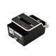 thumbnail image 1 of Caja de pañuelos para reposabrazos de automóvil, portavasos de agua para automóvil, caja de papel multifunción, caja de pañuelos para automóvil con sentido avanzado y simple, 1 of 5