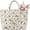 Style-J, variant on Car Storage Basket Organizer, Large Capacity Quilted Fabric Bin with Handles, Foldable Car Trunk Back Seat Storage for Groceries, Home Closet Use, Style-A