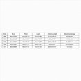 thumbnail image 3 of TOWED22 Toddler Baby Boy Fall Outfit Contrast Color Sweatshirt Tops with Elastic Waist Pants Cute Infant Newborn Winter Clothes, 3 of 7