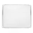 thumbnail image 1 of Minkissy Air Fryer Cooking Tray Rectangular Mesh for Air Fry Oven 1Pack, 1 of 5