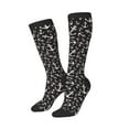 thumbnail image 2 of Balery Anchor Fun Novelty Socks Men'S Women'S Crew Socks Funny Crazy Novelty Socks Quirky And Cool Socks, 2 of 9